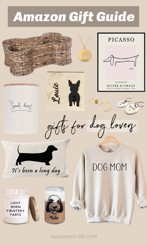 Pet loss gifts