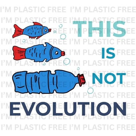 Poster Slogan About Environment, Advocacy Campaign Posters, Slogan About Environment, Say No To Plastic Posters, Plastic Quotes, Say No To Plastic, Free Png Files, Save The Ocean, Marine Pollution