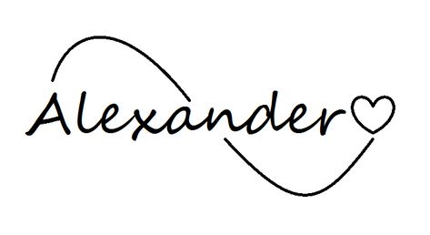 I like this with Alexander married name and lapaglia my Maiden name  cute idea for women Tattoo Ideas For Kids Names, Tattoo Ideas For Kids, Tattoo Name Fonts, Preemie Mom, Baby Name Tattoos, Super Tattoo, Country Tattoos, Tattoos With Kids Names, Mommy Tattoos