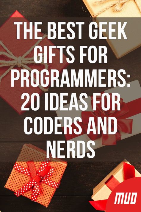 Programmer Gifts Ideas, Nerdy Gifts For Him, Computer Science Gifts, Geek Birthday, Robot Gift, Gifts For Programmers, Computer Nerd, Dyi Gifts, Nerdy Gifts