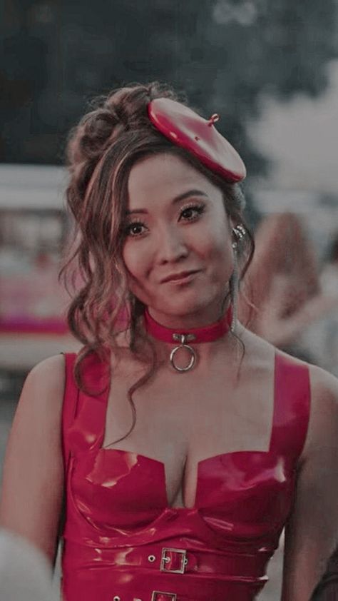 Mindy Emily In Paris, Emily In Paris Mindy, Mindy Chen, Ashley Park, Emily In Paris, Tv Shows, Actors, Paris, Quick Saves