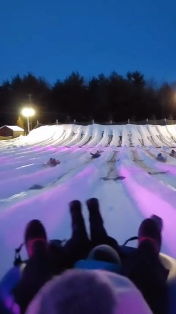 Pocono Mountains Visitors Bureau on Instagram: "Zip down the hills of the Pocono Mountains this winter! Snow tubing is the perfect way to hit the slopes with the entire family. Snow tubing is available at the following locations: 📍 @bluemtresort 📍 @shawneemountain 📍 @skicamelback 📍 @skijfbb 📍 @skibigbear 📍 @pmv_amenities Prior to traveling, please the locations check hours of operation and ticket availability. Availability based on snowmaking and conditions. #PoconoMtns #PoconoMounta Pocono Mountains, Snow Tubing, Winter Fun, The Hills, Ski Resort, Winter Snow, Family Fun, Travel, Quick Saves