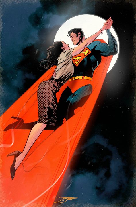 Superman And Lois, Superman And Wonder Woman, Superman And Lois Lane, Superman Artwork, Superman X, Superman Wallpaper, Superman Family, Action Comics, Superman Art