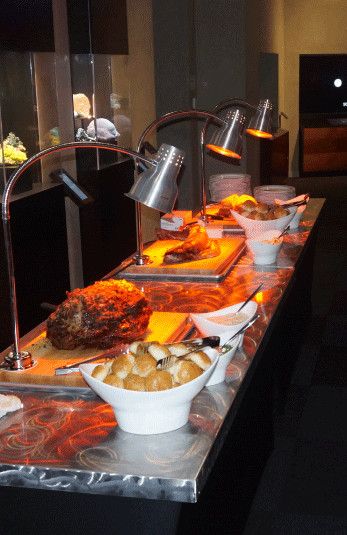 Wedding Ideas - Carving Stations #ThePads #Dallas #Wedding Venue Reception Food Station, Antipasto Board, Bbq Rehearsal Dinner, Carving Station, Wedding Food Stations, Work Parties, Gourmet Breakfast, Catering Options, Reception Food