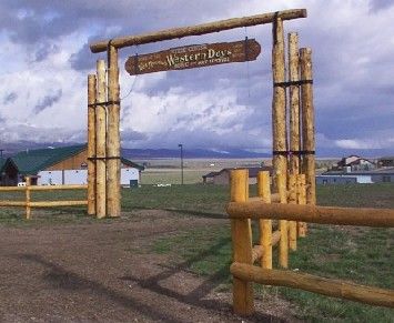 Ranch Entrance Ideas, Farm Entrance, Ranch Gates, Telephone Pole, Driveway Entrance, Farm Gate, Custom Gates, Entrance Gates Design, Front Gates