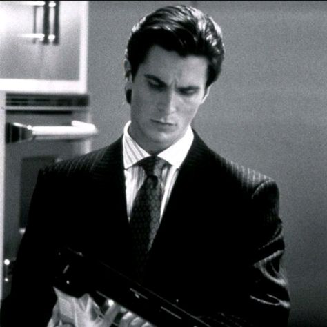 Maxton Hall, Patrick Bateman