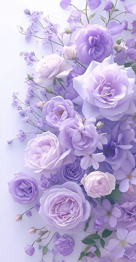 Wallpapers Coastal, Cute Wallpapers For Lockscreen, Purple Flowers Background, Spring Lockscreen, Spring Phone Wallpaper, Coastal Background, April Wallpaper Aesthetic, Spring Wallpaper Iphone, Wallpapers Spring