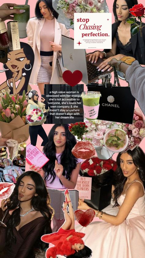 Tam Kaur collage, self obsessed, self love icon self improvement, idol Kaur Wallpapers, Wizard Liz Wallpaper, Liz Wallpaper, Tam Kaur, Self Obsessed, Love Icon, High Value Woman, Dior Addict, Role Model