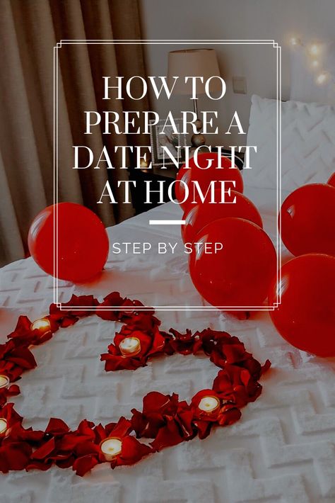 Bedroom Date Night Ideas Decor, Date Night At Home Set Up, Date Night Setup Ideas, Romantic Bed Set Up, At Home Romantic Dinner Setup For Him, Romantic Birthday Dinner For Him At Home, At Home Anniversary Decorations, Anniversary At Home Romantic, Diy Dinner Date At Home Romantic