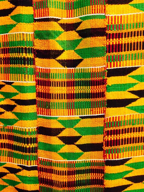 Image result for kente cloth Kente Fabric Patterns, Kente Cloth Patterns, Ghana Kente Cloth, Igbo Culture, Clothing Fabric Patterns, Kente Pattern, Africa Art Design, Kente Fabric, African Pattern Design