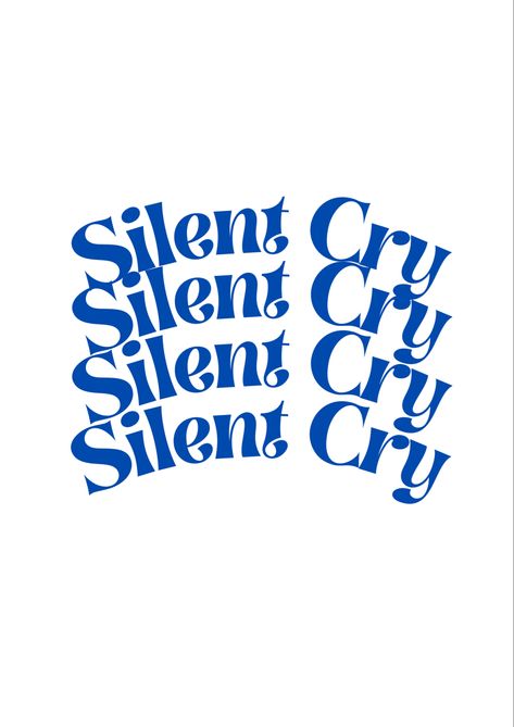 Silent Cry Stray Kids, Subtle Poster, Stray Kids Poster, Skz Lyrics, Silent Cry, Blue Is The Warmest Colour, Kids Room Poster, Studio Ghibli Art, Blue Poster