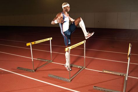 Phillips Idowu triple jump workout Jump Workout, Best Flip Flops, Triple Jump, Yoga Mats Best, Body Weight Training, Yoga Health, Upper Body Workout, Best Yoga, Weight Training