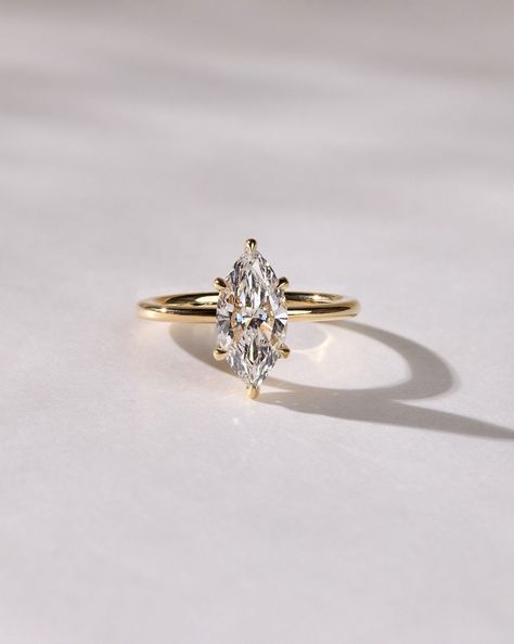 Cullen Jewellery | Custom Engagement Rings | With the exact same properties as natural diamonds, lab grown diamonds are guaranteed to maintain their beauty and sparkle for… | Instagram Marquise Cut Diamond Ring, Anniversary Rings For Her, Ring Hidden Halo, Marquise Diamond Ring, Ring Marquise, Engagement Rings Marquise, Wedding Rings Halo, Marquise Cut Diamond, Ladies Diamond Rings