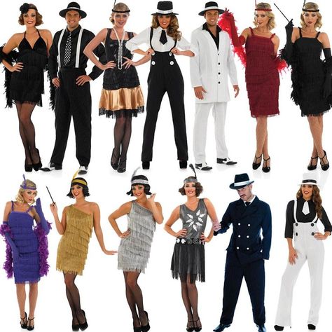 Gangster Costumes, Casino Costumes, Casino Royale Dress, Casino Dress, Casino Party Decorations, Casino Royale Party, Casino Night Party, Casino Outfit, Graduation Dresses