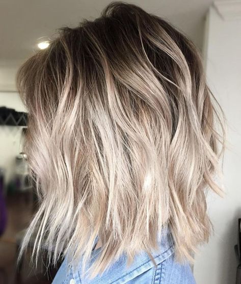 Bombshell Blonde, Blonde Balayage Bob, Best Lace Front Wigs, Balayage Bob, Blond Ombre, Balayage Blond, Ash Blonde Balayage, Blond Balayage, Jamie Chung