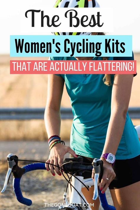 Cycling Clothes For Women, Women Biking Outfit, Bike Riding Outfits Women, Womens Biking Outfit, Women’s Cycling Outfit, Cute Cycling Outfits Women, Cycling Outfits, Cycling Gear Clothing Woman, Women Cycling