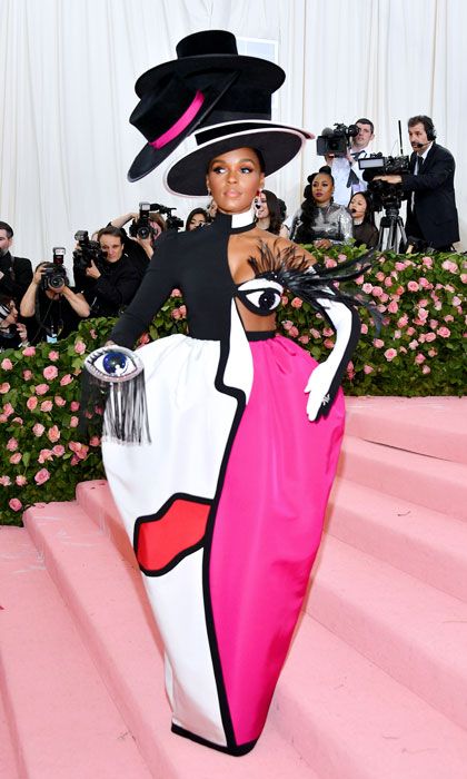 Daphne Guinness, Outrageous Fashion, Met Gala Outfits, Met Gala Dresses, Janelle Monae, Gala Outfit, Gala Fashion, Fashion Gal, Met Gala Red Carpet