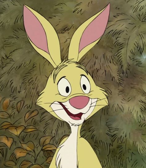 Rabbit | Disney Wiki | Fandom Disney Rabbit, Rabbit Pose, Hulk Character, Disney Wiki, Cute Winnie The Pooh, Character Types, Disney Images, Old Disney, Disney Studios