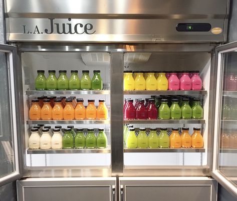 Juices Shop Design, Small Juice Shop Design, Juice Bar Packaging, Juice Bar Container Design, Healthy Juice Bar Design, Juice Business, Juice Bar Interior, Juice Bar Design, Juice Company