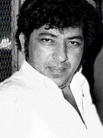 Amjad Khan 4o Bombay Movie, Face For Drawing, Amjad Khan, 70s Celebrities, Bollywood Vintage, Actors Bollywood, Gabbar Singh, Bollywood Retro, Vintage Celebrities