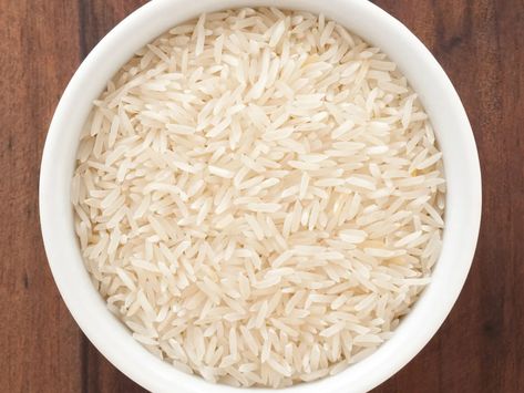 Dog Ate Uncooked Rice: What to Do - DogCareLife African Rice, Beef Biryani, Cereal Grain, Grass Species, Biryani Rice, Human Population, Cooking Basmati Rice, Asian Rice, How To Boil Rice