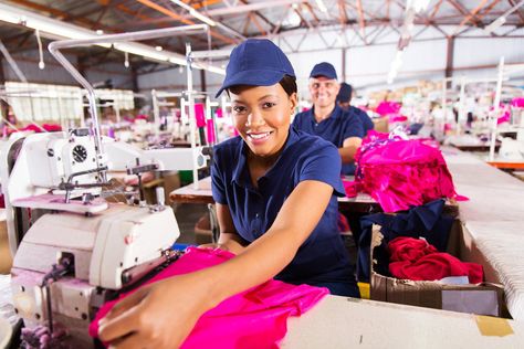 Are you looking for a cost-effective source of fashion and textile products? If so, here is why you should consider Mexico. Clothes Manufacturing Factory, Clothing Manufacturing, Textile Manufacturing, Global Textiles, Textile Factory, African Textile, Textile Market, Textile Products, Garment Industry