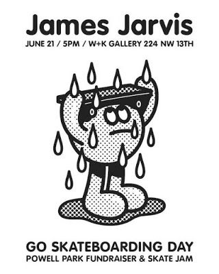 James Jarvis, Go Skateboarding Day, Go Skateboarding, Drawing Toys, Book Design Layout, Vintage Character, 로고 디자인, Design Reference, Cute Characters