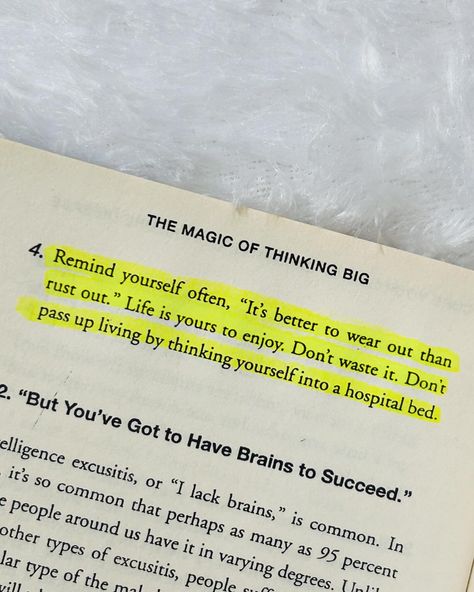 ✨Unlock your full potential by cultivating a mindset of confidence, positivity and action. This book is for anyone looking to achieve greater success and fulfillment in life. ✨The book ‘the magic of thinking big’ teaches the importance of positive thinking and mindset. ✨The book mainly focuses on- 📌The Power of Belief: The book emphasizes the importance of believing in oneself and one’s abilities argueing that self-confidence is a critical factor in achieving success. This can help indi... The Magic Of Thinking Big, Power Of Belief, God Mode, The Power Of Belief, The Power Of Positive Thinking, Power Of Positive Thinking, Beautiful Thoughts, Daily Checklist, Dear Self Quotes