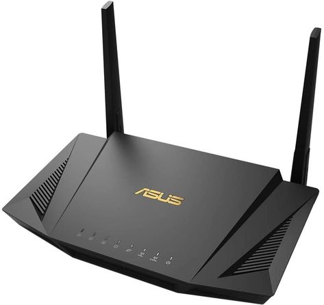 Best WiFi 6 Router 2020: What is WiFi 6? NETGEAR, ASUS, Linksys Review - Rolling Stone Best Wifi Router, Asus Computer, Router Wifi, Wireless Printer, Modem Router, Fiber Optic Cable, Wireless Router, Modems, Wifi Router