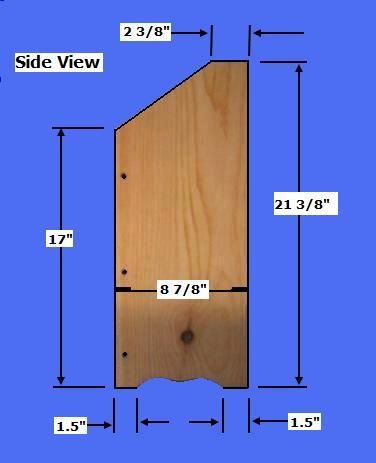 Potato Storage Box Diy How To Build, Potato And Onion Bin Plans, Potato Bins, Veggie Storage, Storage Bins Diy, Potato And Onion Bin, Vegetable Storage Bin, Potato Bin, Onion Storage