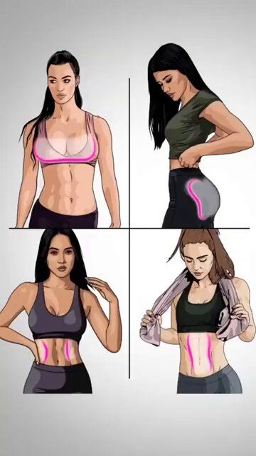 Health & Fitness (@FitnessF0rWomen) on X Latihan Dada, Personalized Workout Plan, Body Weight Leg Workout, Breast Workout, Buttocks Workout, Full Body Gym Workout, Trening Abs, Gym Workout Videos, Gym Workout For Beginners