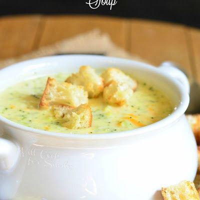 Asiago Broccoli Cheese Soup @keyingredient #cheese #italian #cheddar #soup #bread Asiago Broccoli Cheese Soup, Asiago Soup, Best Mushroom Soup, Will Cook For Smiles, Broccoli Cheese Soup Recipes, Cheese Soup Recipes, Soup Appetizers, Broccoli Soup, Broccoli Cheese Soup