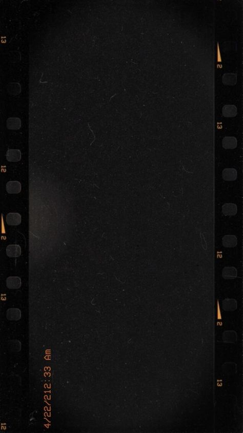 Movie Credits Overlay, Vintage Camera Overlay, Black Story Instagram, Film Aesthetic Template, Black Grainy Background, Grainy Background Aesthetic, Camera Background For Editing, Black Paper Aesthetic, Movie Template Design