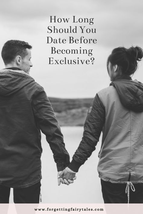 How Long Should You Date Before Becoming Exclusive? First Date Rules, Dating Timeline, Cute Romance, Best Dating Apps, Dating World, Dating Tips For Women, Dating Again, Dating After Divorce, Dating Apps