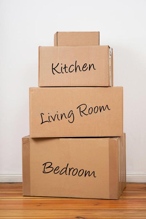 Moving House Quotes, Moving Box Labels, Moving House Tips, Sandwich Generation, Inmobiliaria Ideas, Moving Cards, Moving Truck, Removal Company, Moving Boxes