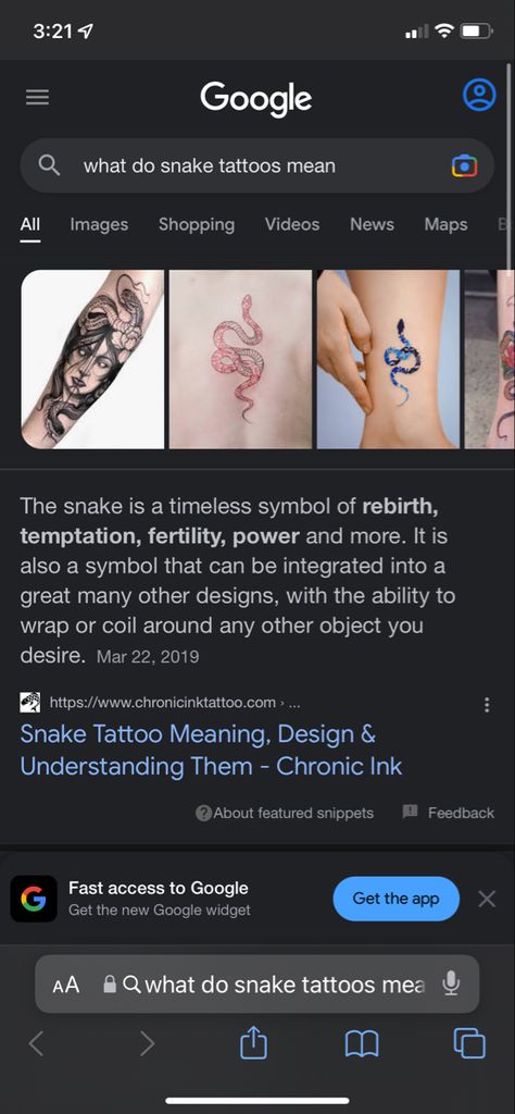 Snake Tattoos With Meaning, Special Tattoos Meanings, Serpent Tattoo Meaning, Snake Meaning Tattoo, Serpent Meaning, Snake Eating Itself Tattoo Meaning, Meaning Of Snake Tattoo, Pretty Snake Tattoo, Snake Meaning