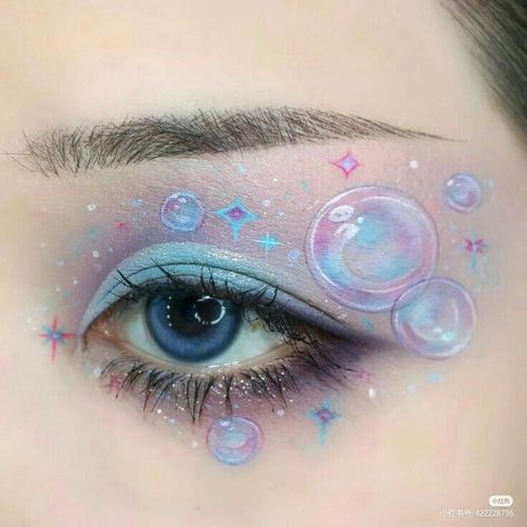 Cute Eye Makeup, Graphic Makeup, Swag Makeup, Smink Inspiration, Ethereal Makeup, Eye Makeup Designs, Dope Makeup, Fancy Makeup, Makeup Tattoos