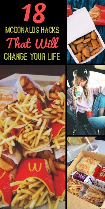 Mcdonald’s Food Hacks, Mcdonald’s Hacks, Mcdonalds Secret Menu, Mcdonalds Milkshake, Cheap Fast Food, Mcdonalds Aesthetic, Mcdonalds Ice Cream, Mcdonald's Aesthetic, Mcdonald's App