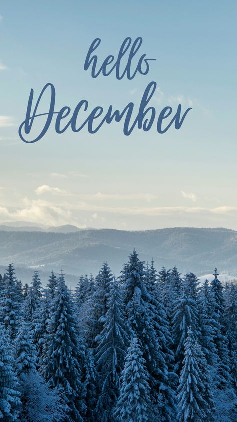 Winter Instagram Story, Winter Phone Wallpaper, Story Design Instagram, November Wallpaper, December Wallpaper, Story Template Instagram, Winter Poster, Story Templates Instagram, Facebook Story