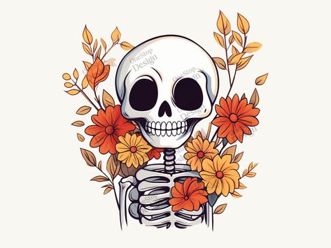 Cute Fall Clip Art, Fart Gifts, Tribute Tattoo, Fall Skeleton, Fall Widgets, Nice Tattoos, Tribute Tattoos, Fall Clip Art, Fav Products