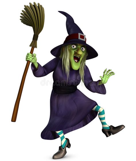 Beldame with broom. Dancing witch with a broom #Sponsored , #Affiliate, #affiliate, #Beldame, #Dancing, #witch, #broom Cartoon Witch, A Broom, Photo Library, Halloween Witch, Photo Image, Witch, Royalty, Royalty Free, Stock Images