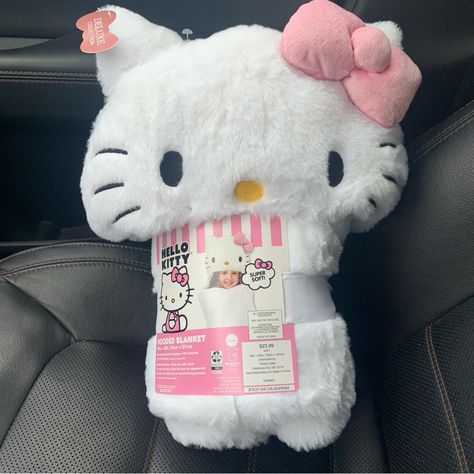 Size Is 30x50 Inches Hello Kitty Character Hood Has Stuffing In It Like A Plush 100% Polyester Machine Washable Offers Welcome Not Sure About The Price? Give My Post A Like And I Send Offers To My Likers Every Friday Just Looking? Give Me A Follow, I Have New Items Added To My Shop Every Day! Automatic 10% Discount For Multiple Items, Bundle And Save! Lots Of Other Hk Items In My Shop So Be Sure To Take A Look! Tags: Hello Kitty, Hello Kitty Blanket Hello Kitty Lover Hello Kitty Core Kids Hello Big Hello Kitty Plush, Hello Kitty Everything, Hello Kitty Things To Buy, Hello Kitty Bedroom Decor, Hello Kitty Core, Hello Kitty Build A Bear, Hello Kitty Room Decor, Hello Kitty Hoodie, Hello Kitty Bed