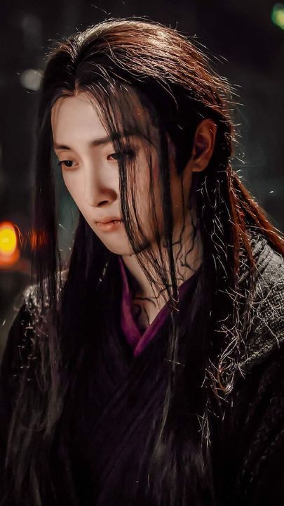 His Lover [Completed] - ||Character Introduction|| - Wattpad Wen Ning, Asian Film, Best Dramas, The Untamed, The Grandmaster, Heaven's Official Blessing, Chinese Boy, Tv Drama, Drama Movies