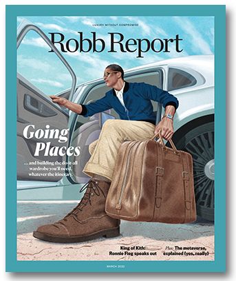 Robb Report Magazine, Report Cover, Maldives Resort, Robb Report, Lower Deck, John Varvatos, Catamaran, Online Magazine, Beach Club