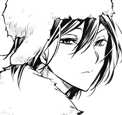 Fyodor Dostoyevsky Bsd Manga Panel, Fyodor Manga Panels, Fyodor Manga Icon, Bungo Stray Dogs Manga Panels, Bsd Manga Panels, Fyodor Dostoevsky, Rat Man, Dog Icon, Fyodor Dostoyevsky