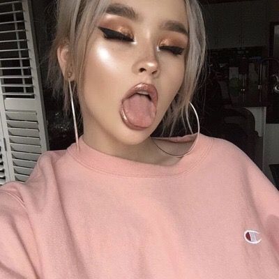 Funny Face, Beautiful Lips, Makeup Goals, Pretty Makeup, Aesthetic Makeup, All Things Beauty, Beauty Face, Makeup Inspo, Pretty Face