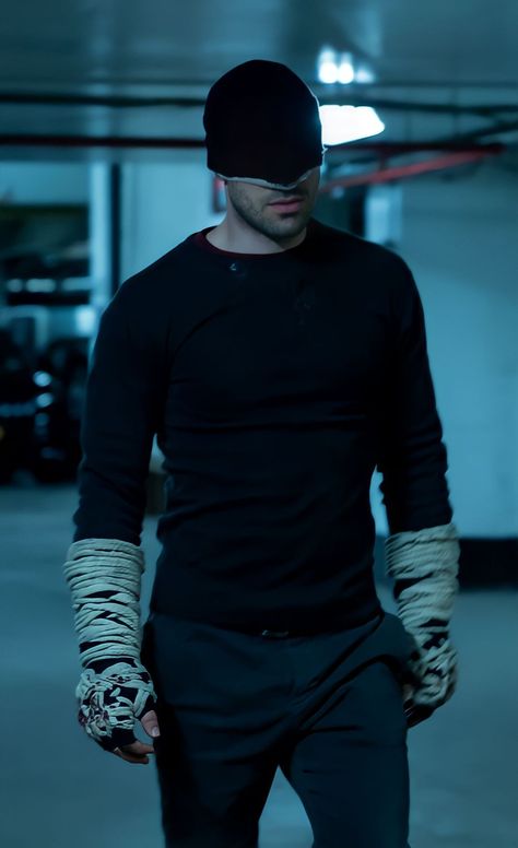 Daredevil Season 3, Daredevil Cosplay, 2018 Wallpaper, Daredevil Comic, Daredevil Netflix, Daredevil Matt Murdock, Matt Murdock, Marvel Comics Superheroes, Marvel Daredevil