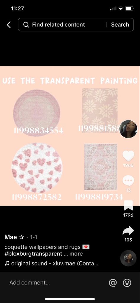 Carpet Decal Codes Berry Ave, Fluffy Rug Decal Codes Bloxburg, Rug Codes For Berry Ave Preppy, Rug Id Codes Berry Ave, Cute Rug Decals Bloxburg, Berry Avenue Codes Pictures Long, Club Roblox Wallpaper Codes, Barry Avenue Codes Carpet, Roblox Decal Codes Rugs Pink