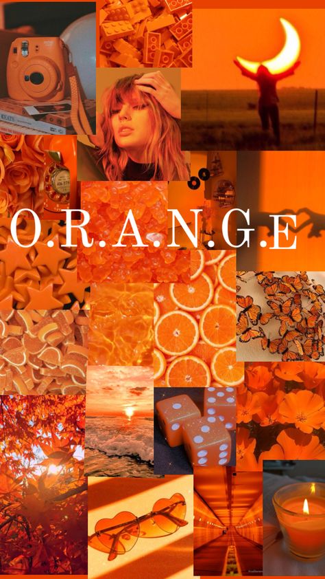 Fruit Mood Board, Candy Moodboard, Orange Mood Board, Great Things Are Coming, Orange Collage, Candy Gummy, Lockscreen Ios, Patron Tequila, Josephine Langford