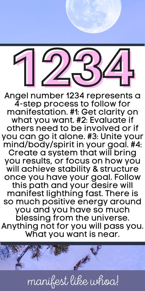 1234 Angel Number Meaning & Symbolism For Manifestation Angel Numbers 1234 Meaning, 1234angel Number Meaning, Seeing 1234 Meaning, 1234 Number Meaning, 6969 Angel Number Meaning, 1223 Angel Number Meaning, 654 Angel Number Meaning, 1244 Angel Number Meaning, Angel Numbers 1234